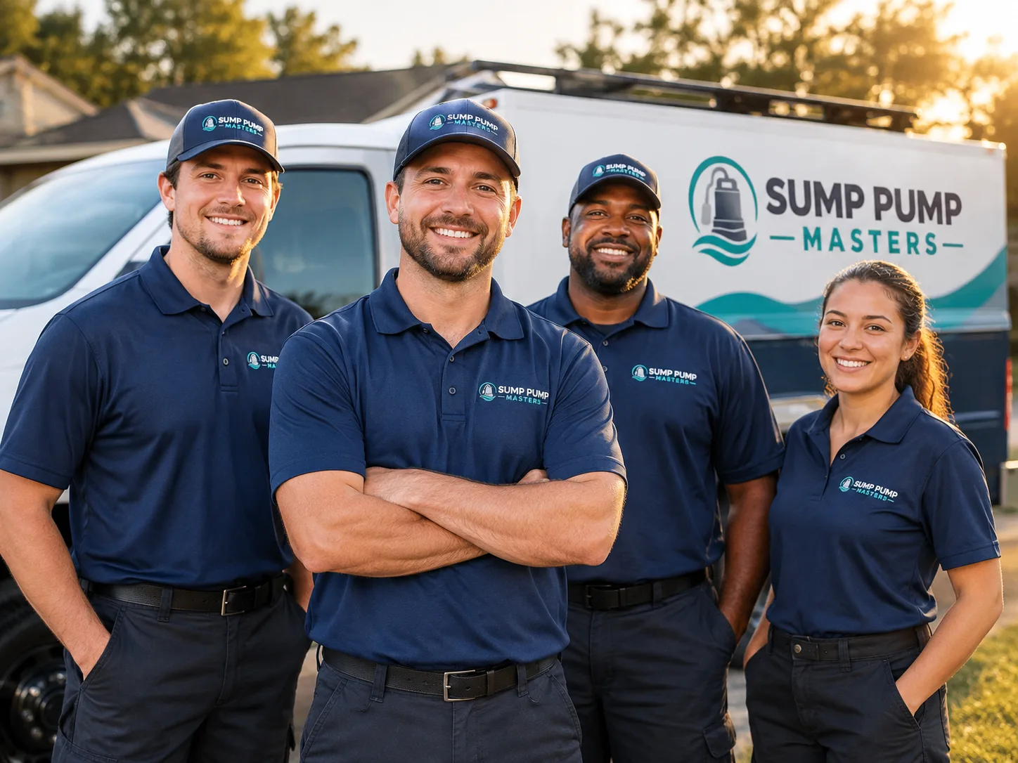 Sump Pump Repair company in Morning Sun, IA