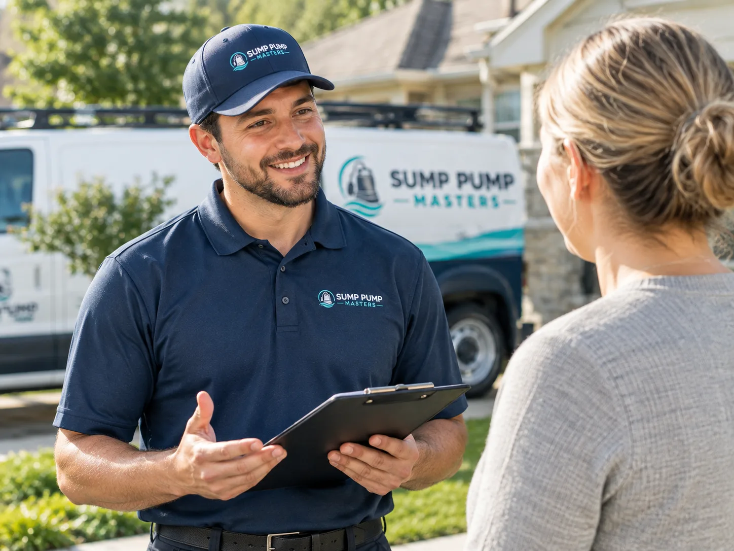 Sump Pump Repair Morning Sun, IA FAQs